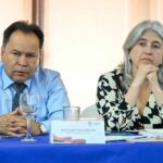 Gobernador de Norte de Santander y Ministra de Vivienda Articulan Proyectos para Mejorar Condiciones de Vida en el Departamento
