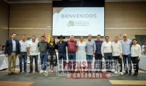 Gobernadores de la Orinoquia le apuestan a convertir la región en potencia agroindustrial de Colombia
