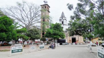 Harán monumento al pindo y al mármol en el parque de Palermo