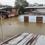 También se prevé que Putumayo y Cauca sean las regiones más afectadas por las intensas lluvias, en Nariño, el llamado es a la precaución.