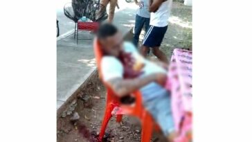 Identifican a comerciante asesinado en Chimichagua