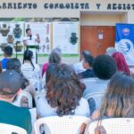 Inauguran campus museo con historia de la Sierra Nevada y la Ciénaga Grande en Unimagdalena  