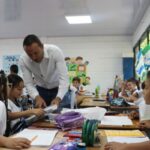 Instituciones educativas contarán con más docentes del Programa Todos a Aprender