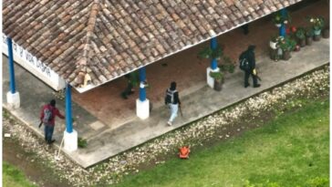 Invasión violenta a finca de Smurfit Kappa Colombia desata operativo de seguridad en Cajibío, Cauca