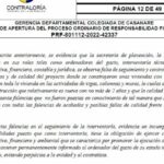 Investigan subsidios de vivienda rural entregados durante el primer gobierno de “Tocayera” en Orocué