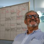 Juan José Sarmiento, renunció a su cargo como Secretario de educación municipal