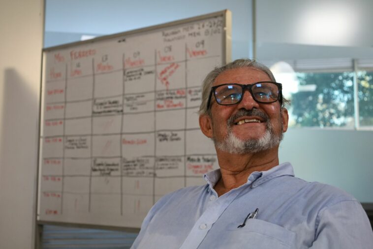 Juan José Sarmiento, renunció a su cargo como Secretario de educación municipal
