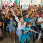 Kits educativos para niños de Loma Verde