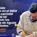 «La avenida Paralela en el INEM seguirá cerrada mientras se adelantan los trabajos de Aguas de Manizales» UGR