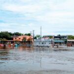 La extorsión, disparada en Puerto Carreño, retrasa el desarrollo económico de la ciudad