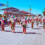 La millonada que le dejó el Carnaval de Barranquilla a la ciudad y el alcalde lo catalogó como récord