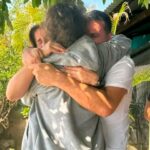 Liberaron a universitaria secuestrada en Río de Oro