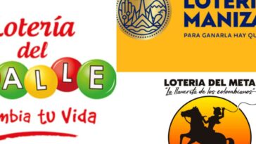 Lotería de Manizales, Meta y Valle: conozca los resultados del miércoles 28 de febrero