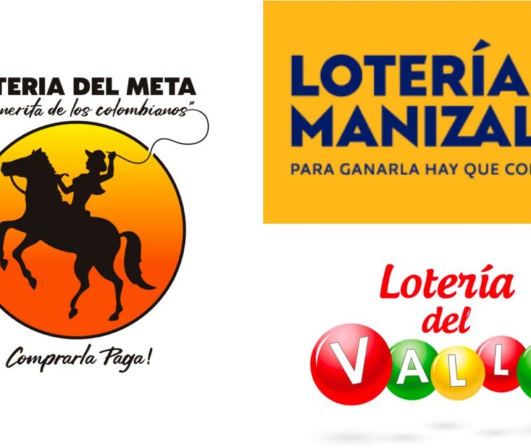 Lotería de Manizales, Valle y Meta: números ganadores del sorteo del 21 de febrero