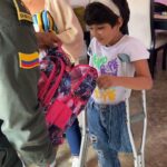 Mari Mar: La Resiliencia de una niña que desafía la adversidad en Granada, Sucre