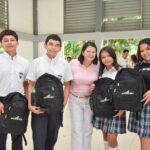 Más de 7 mil kits escolares para estudiantes y docentes entrega Ecopetrol en Casana