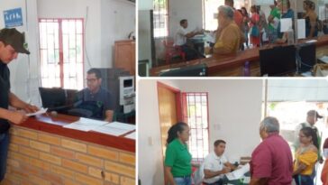 Más de 850 solicitudes de guías de movilización se han atendido en el Punto de Servicio al Ganadero en Arauca