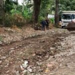Mejora de la infraestructura vial en Campoalegre