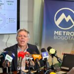 Metro de Bogotá lanza fuerte regaño a consorcio chino por demora en obras