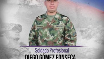 Nuevo ataque en Segovia deja un soldado fallecido y dos más heridos