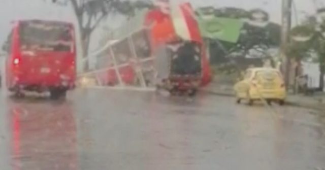 Pese a las lluvias, el fenómeno de El Niño continúa en el Quindío