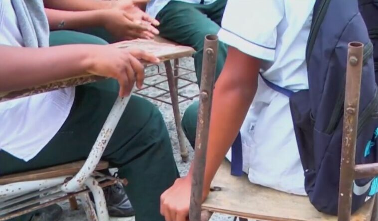 Por condiciones precarias en colegio de Bahía Solano, Chocó, Personería entuteló a Mineducación