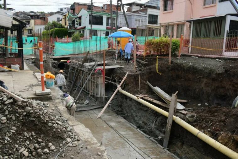 Primer acercamiento comunidad, consorcio, Serviciudad