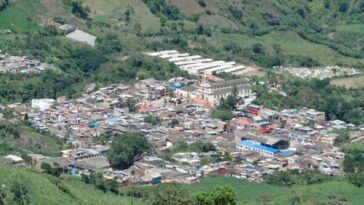 Prioridad para Linares: comunidad clama por la pavimentación de la vía que conecta con Sandoná