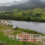 Proceso fiscal por más de $2 mil millones por el puente sobre el rio Cusiana que pretendía unir a Tauramena y Monterralo