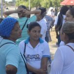 Protesta en Montería: Más de 6.000 niños están sin clases por falta de operadores en los CDI