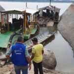 Puerto Carreño: una ciudad rodeada de ríos, con grandes dificultades de acceso al agua potable