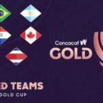 Quedaron definidas las llaves de cuartos de final de la Copa Oro Femenina 2024