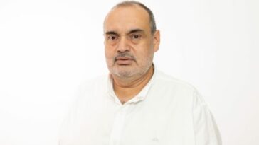 Renunció secretario de Educación de Pereira; llega Carlos Jairo Bedoya Naranjo