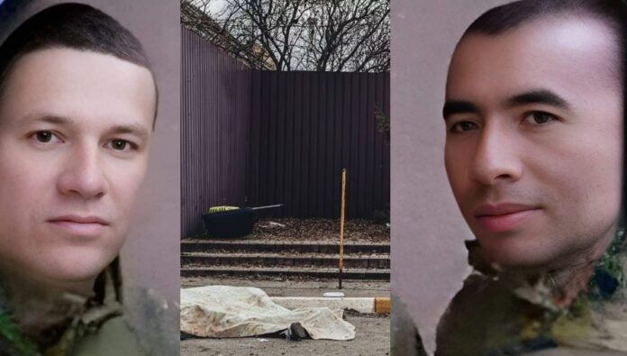 Reportan trágica muerte de dos militares huilenses en Ucrania