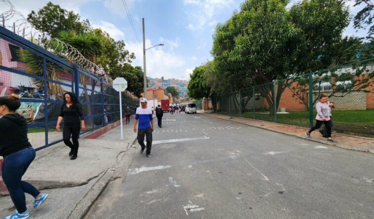 Revelan nuevos detalles de riña en la que murió un menor en Ciudad Bolívar El menor de edad murió producto de una puñalada. El ataque se presentó en la localidad de Ciudad Bolívar.