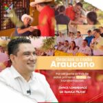 Salud, educación y vialidad, principales resultados del gobernador Renson Martínez