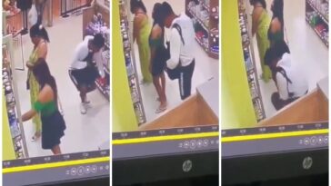 «Se le acercó disimuladamente»: Caso de acoso en un centro comercial de Soledad, Atlántico