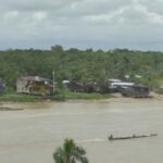 Se recrudece conflicto armado entre ELN y Clan del Golfo en Chocó: "Tenemos hambre y miedo"