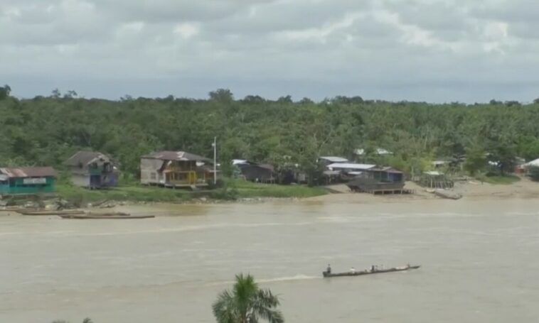 Se recrudece conflicto armado entre ELN y Clan del Golfo en Chocó: "Tenemos hambre y miedo"