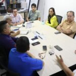 Secretaría de Tránsito y Transporte de Cúcuta Busca Soluciones para Competir con Plataformas Digitales de Transporte