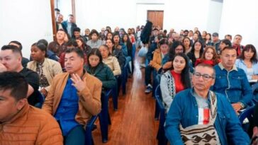 Sector cultural de Nariño aporta sus propuestas para el Plan de Desarrollo Departamental