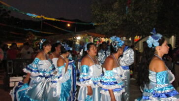 Taganga se prepara para celebrar el Carnaval Ancestral 2024