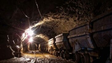 Tragedia en mina de carbón deja dos fallecidos y cuatro heridos en Lenguazaque, Cundinamarca
