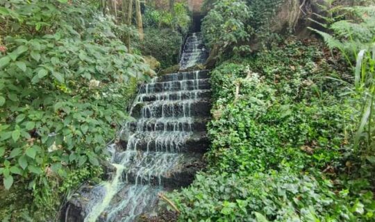 Un incidente en el oleoducto que conecta Puerto Salgar con Bogotá está causando contaminación hídrica en Albán y Guayabal de Síquima, en Cundinamarca