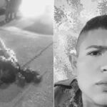 Un joven fallecido y dos personas lesionadas dejó siniestro vial en el barrio Boyacá de Armenia