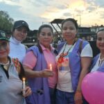 Una Solicitante De Restitución De Tierras De La Gabarra, En Norte De Santander, Está Postulada A Ser La Mujer Cafam De Colombia