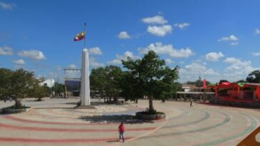 El municipio de Uribia, celebra los 89 años de fundada este 1 de marzo.