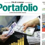 Vea y descargue aquí la edición digital de Portafolio fin de semana