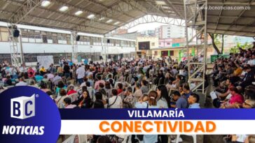 Villamarianos piden una segunda vía de acceso a su municipio
