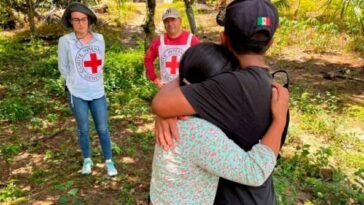 ¡Liberación en Nariño! El CICR facilita el regreso de una persona a su familia